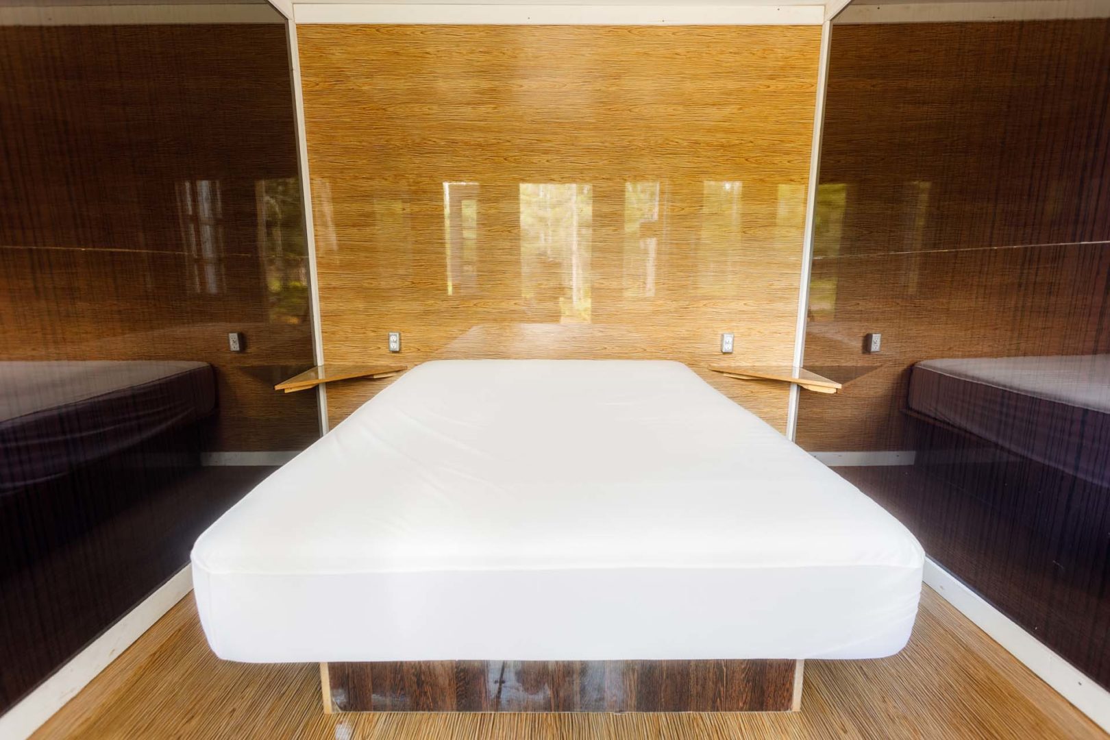 interieur pret a camper bonaventure